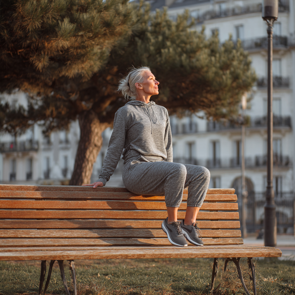 Monitorizarea progresului în fitness funcțional